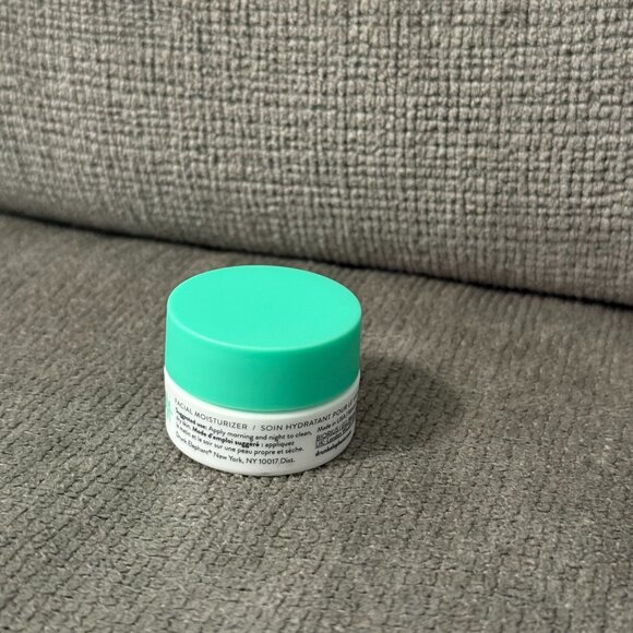 Drunk Elephant Protini Polypeptide Cream (5ml) NEW - Picture 2 of 2